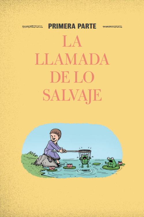 Ilustración de NIÑOS ARTISTAS
