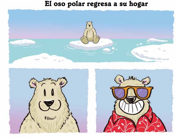 Ilustración de Palabra de cabra