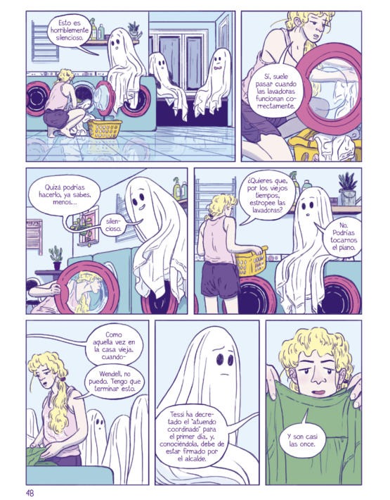 Ilustración de Frágiles
