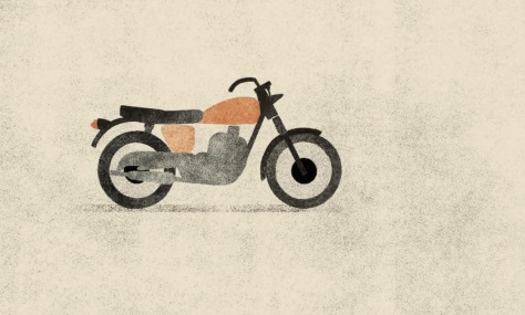 Ilustración de Tengo 14 años, y no es una buena noticia