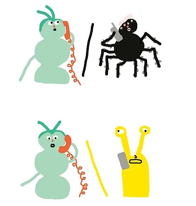 Ilustración de La inolvidable fiesta