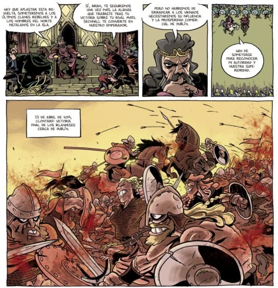 Ilustración de Ajuste de cuentos
