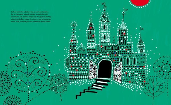 Ilustración de Malote
