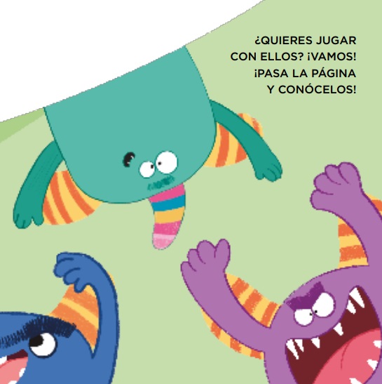 Ilustración de LOS GUMINS