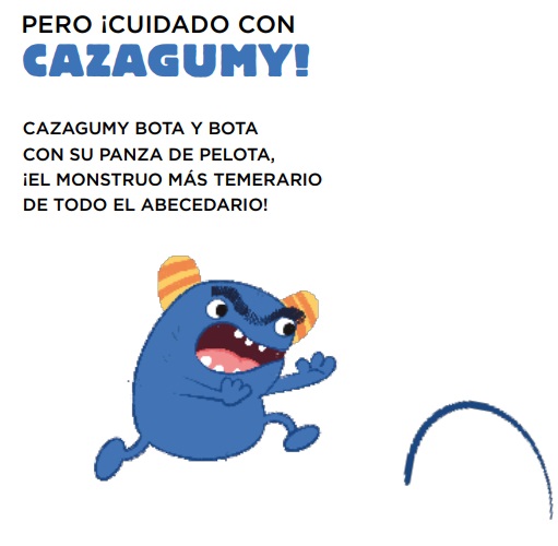 Ilustración de LOS GUMINS