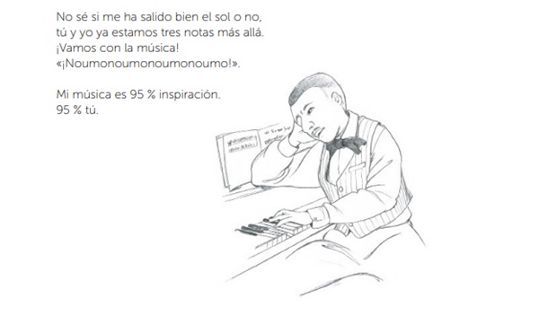 Ilustración de Papá