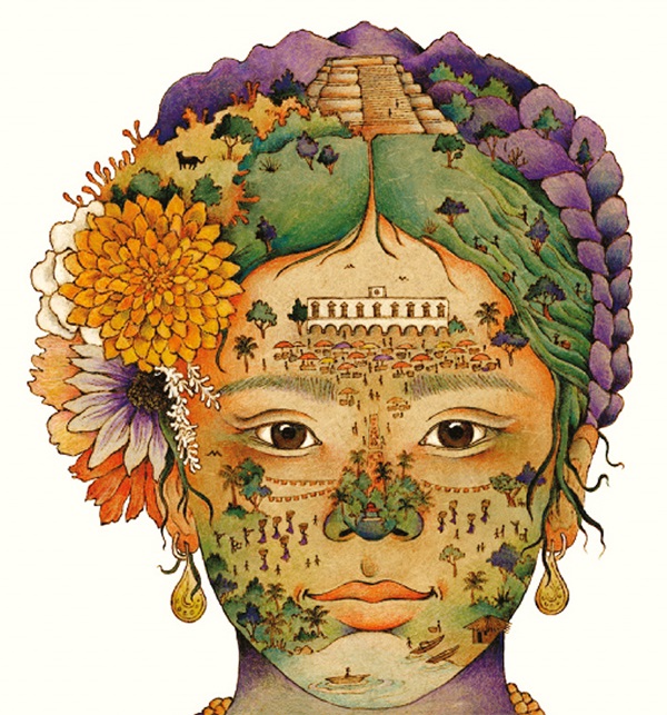 Ilustración de ORIGEN