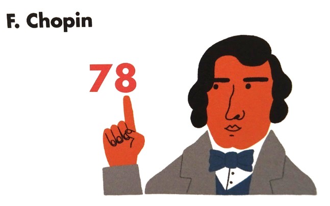 Ilustración de ¡Suena el piano!