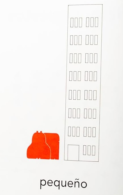 Ilustración de HipopOpuestos