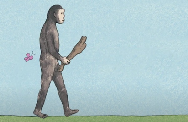 Ilustración de VIDA