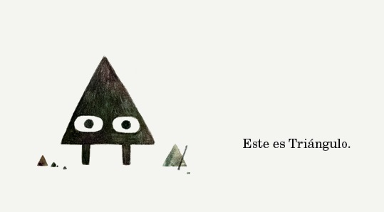 Ilustración de Triángulo