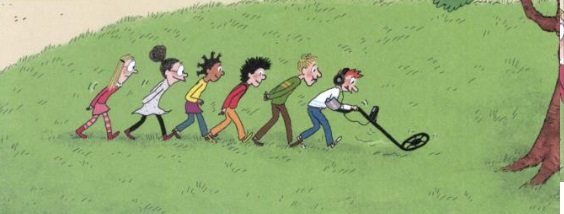 Ilustración de Anatol Lapifia 6
