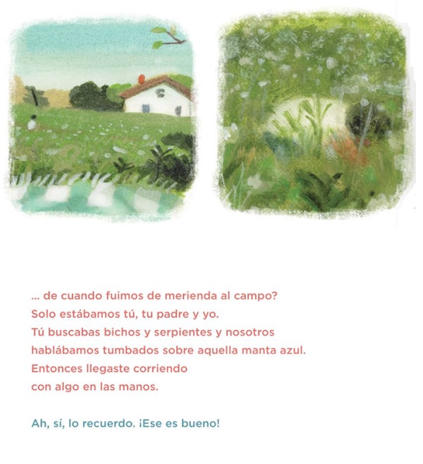 Ilustración de ¿TE ACUERDAS?