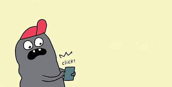 Ilustración de LA INVASIÓN DE LAS NOTICIAS FALSAS