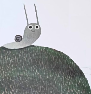 Ilustración de Caracolico