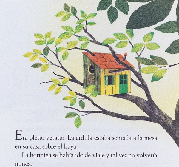 Ilustración de ¿Qué es estar enfadado?
