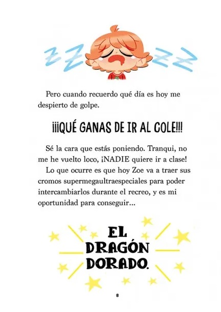Ilustración de MATEO MOLÓN. NO ES UN CHICO DEL MONTÓN