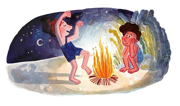 Ilustración de ¡Yo no he sido!