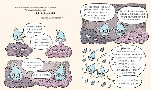 Ilustración de ¿DÓNDE ESTÁS, PRIMAVERA?