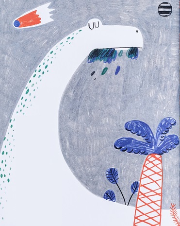 Ilustración de IMPOSIBLE