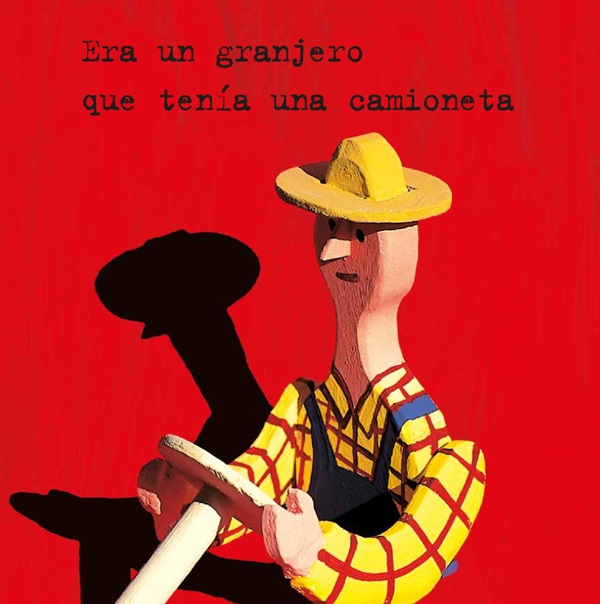Ilustración de Una historia fantástica