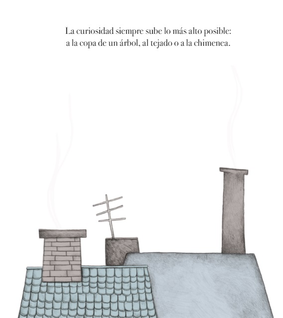 Ilustración de ¿Qué les gusta a los sentimientos?