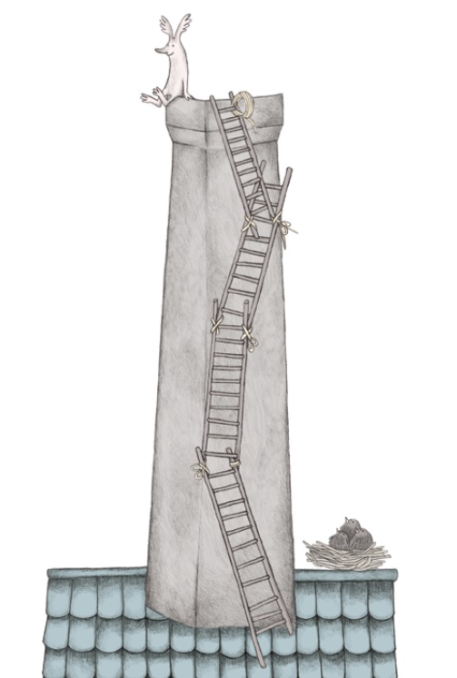 Ilustración de ¿Qué les gusta a los sentimientos?