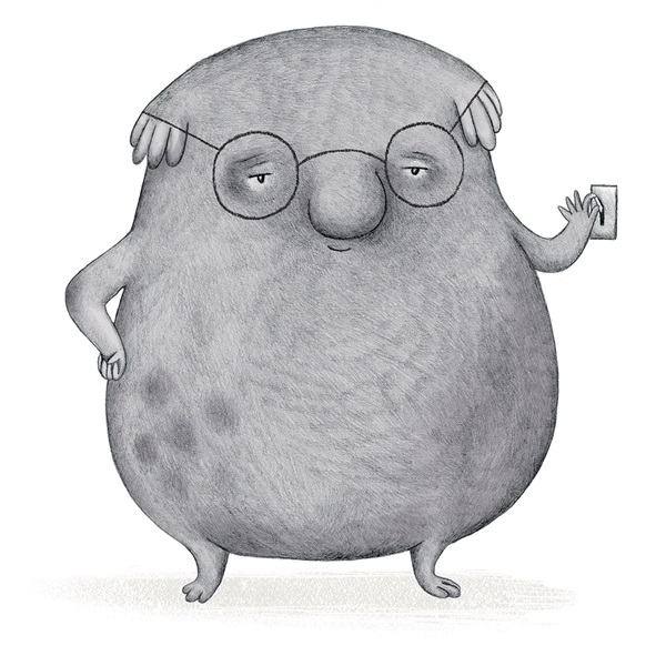 Ilustración de ¿Qué les gusta a los sentimientos?
