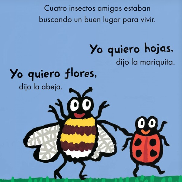 Ilustración de Un lugar perfecto