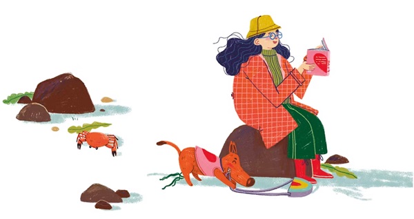 Ilustración de Diario de un donjuán del mar