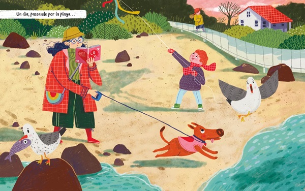 Ilustración de Diario de un donjuán del mar