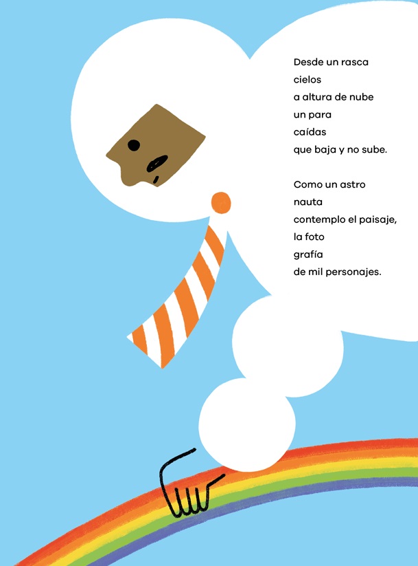 Ilustración de Ventanas