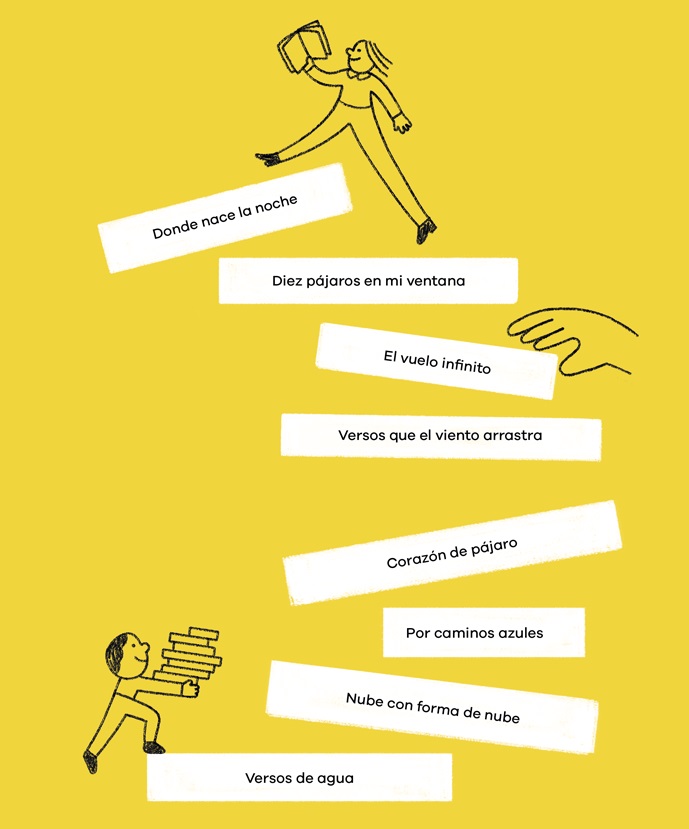 Ilustración de Ventanas