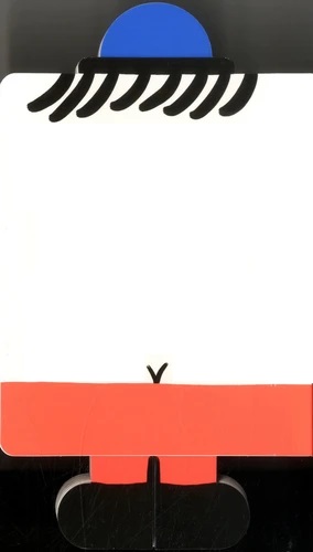 Ilustración de EL LIBRO QUE SABE HACER DE TODO