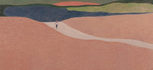 Ilustración de METÁFORA