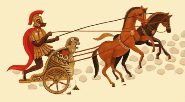 Ilustración de El libro más divertido de todos los vehículos