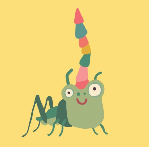 Ilustración de TARDE DE SAPO