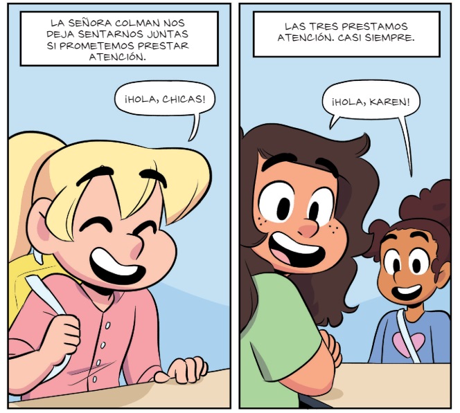 Ilustración de Hermana pequeña, pequeña canguro 