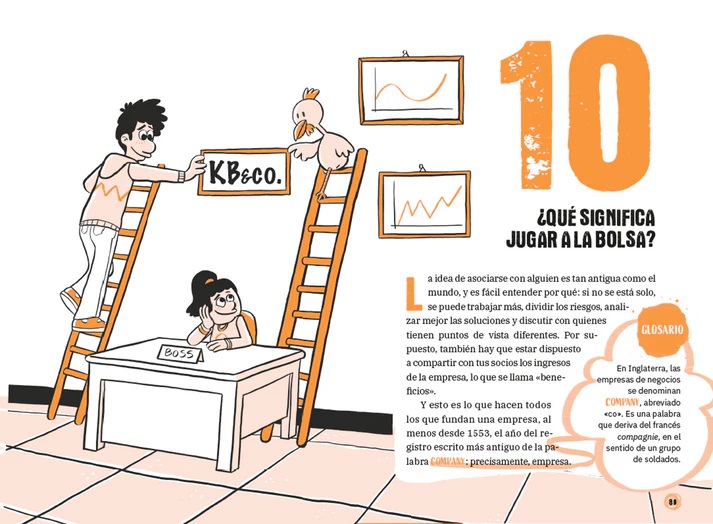 Ilustración de ¿Cuál es el valor de las cosas?