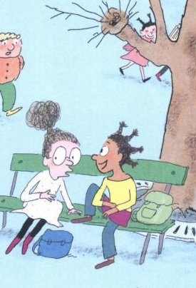 Ilustración de Anatol Lapifia 7