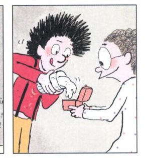 Ilustración de Anatol Lapifia 7