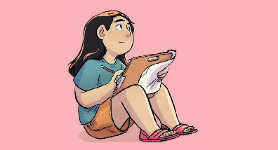 Ilustración de ESPACHURRADOS
