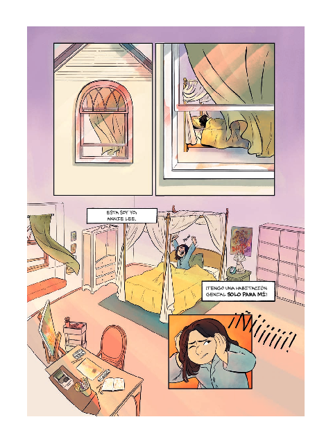 Ilustración de ESPACHURRADOS