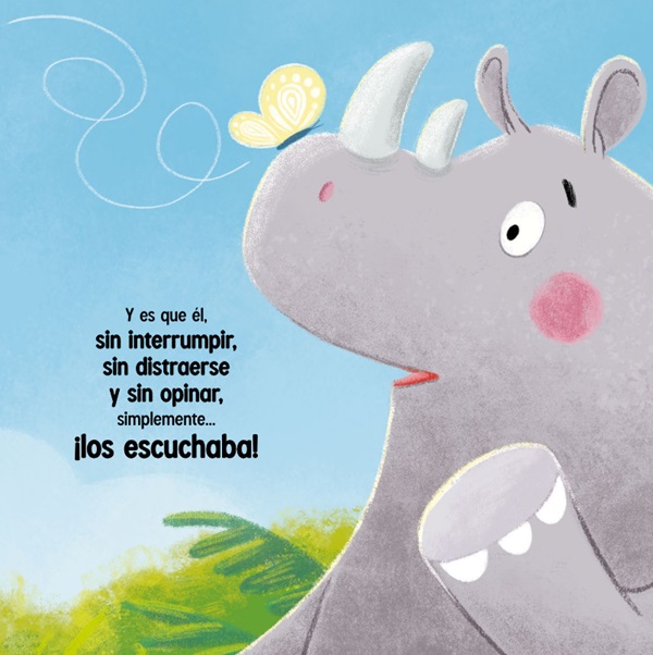 Ilustración de MANDRIL