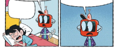 Ilustración de NIKO
