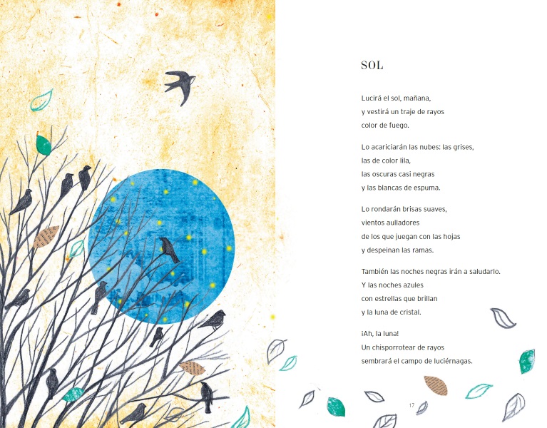 Ilustración de Mañana