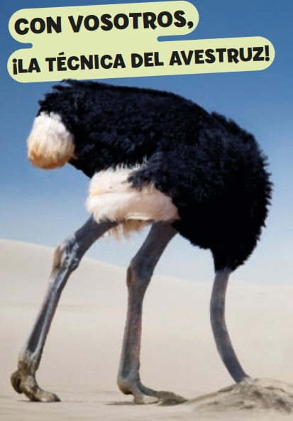 Ilustración de CAZAMITOS