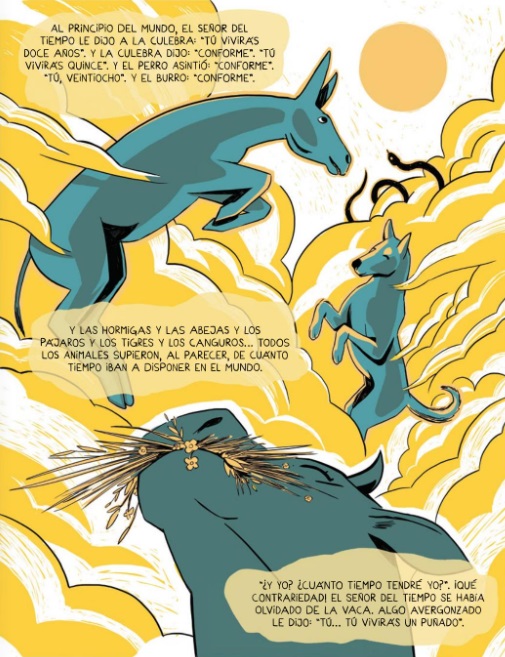 Ilustración de MO