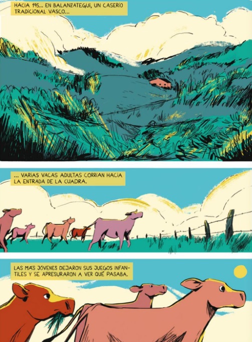 Ilustración de MO