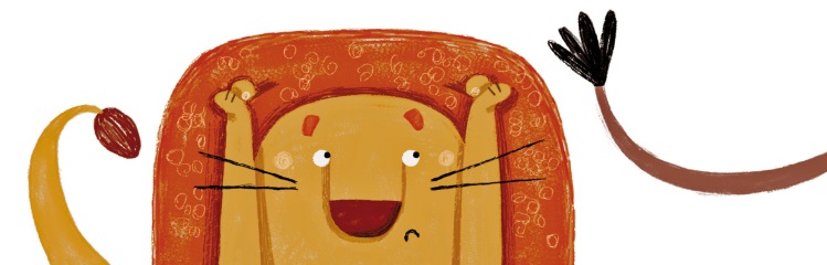 Ilustración de El libro de los porqués